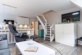 Ferienwohnung in St Peter-Ording